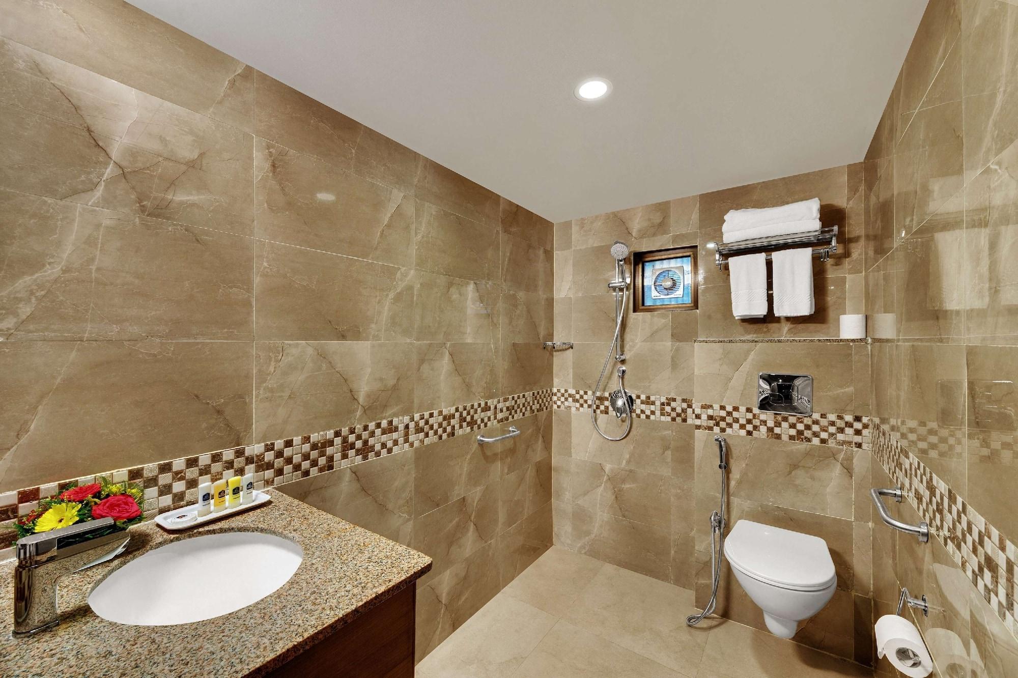 Western Alkapuri, 3* Vadodara