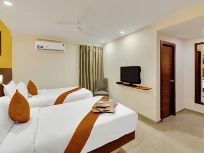 Western Alkapuri, 3* Vadodara