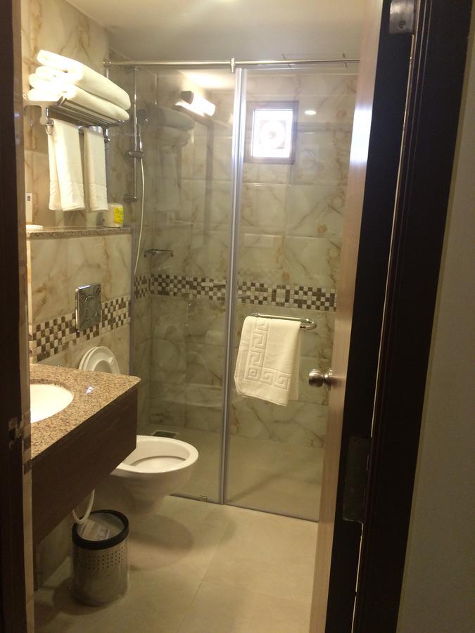 Western Alkapuri, Hotel Vadodara