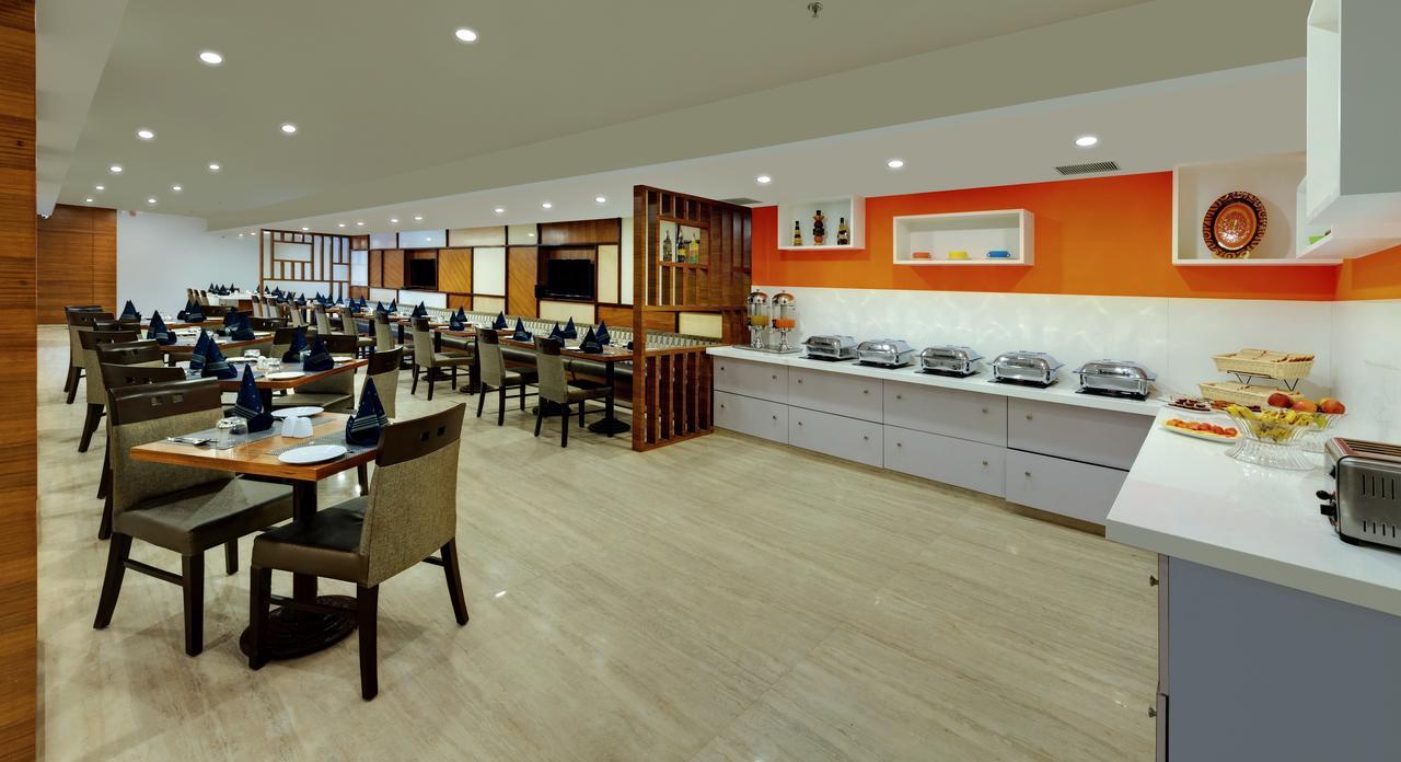 Western Alkapuri, 3* Vadodara