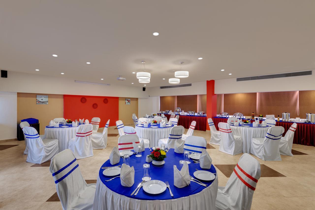 Western Alkapuri, 3* Vadodara