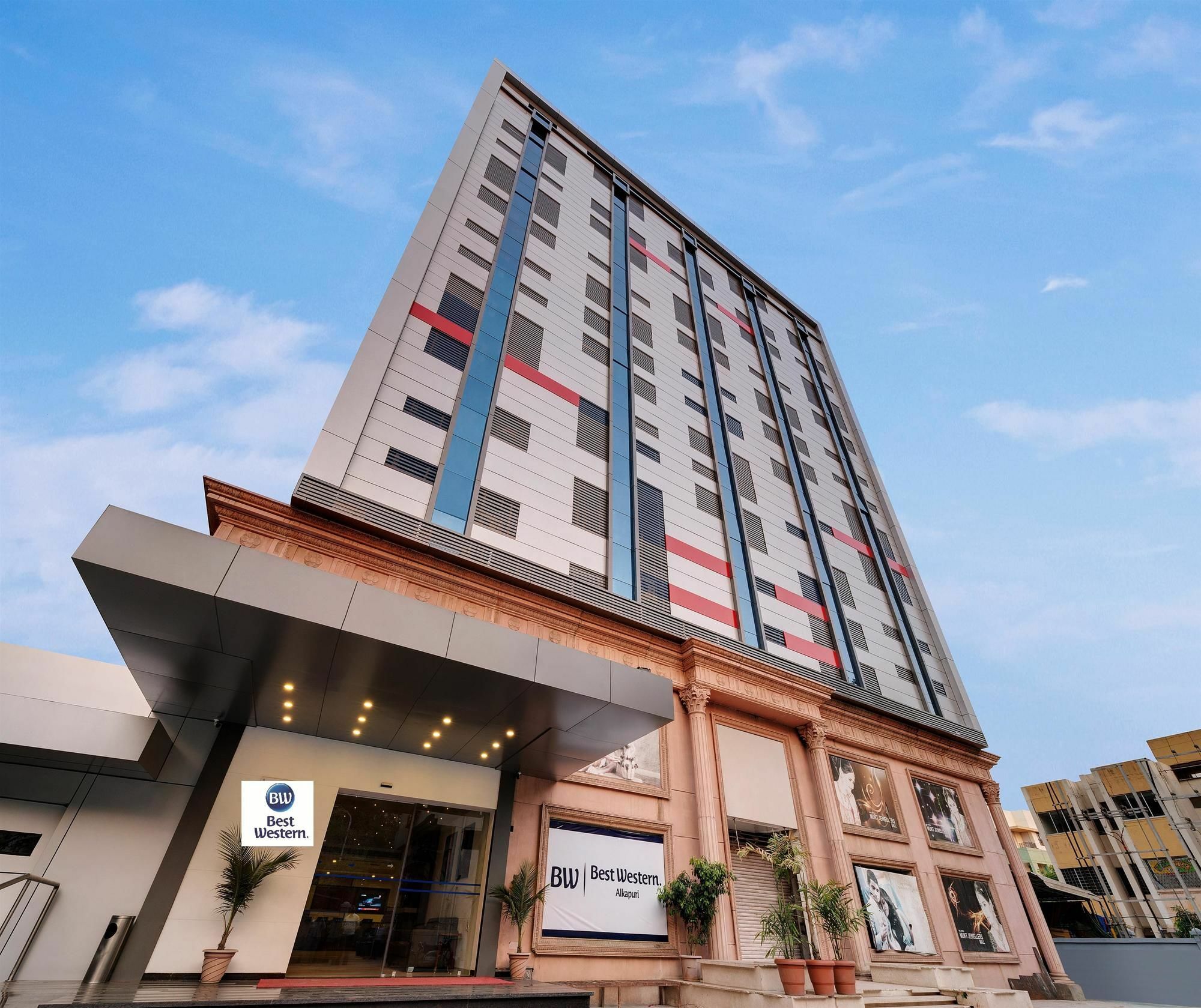 Western Alkapuri, 3* Vadodara