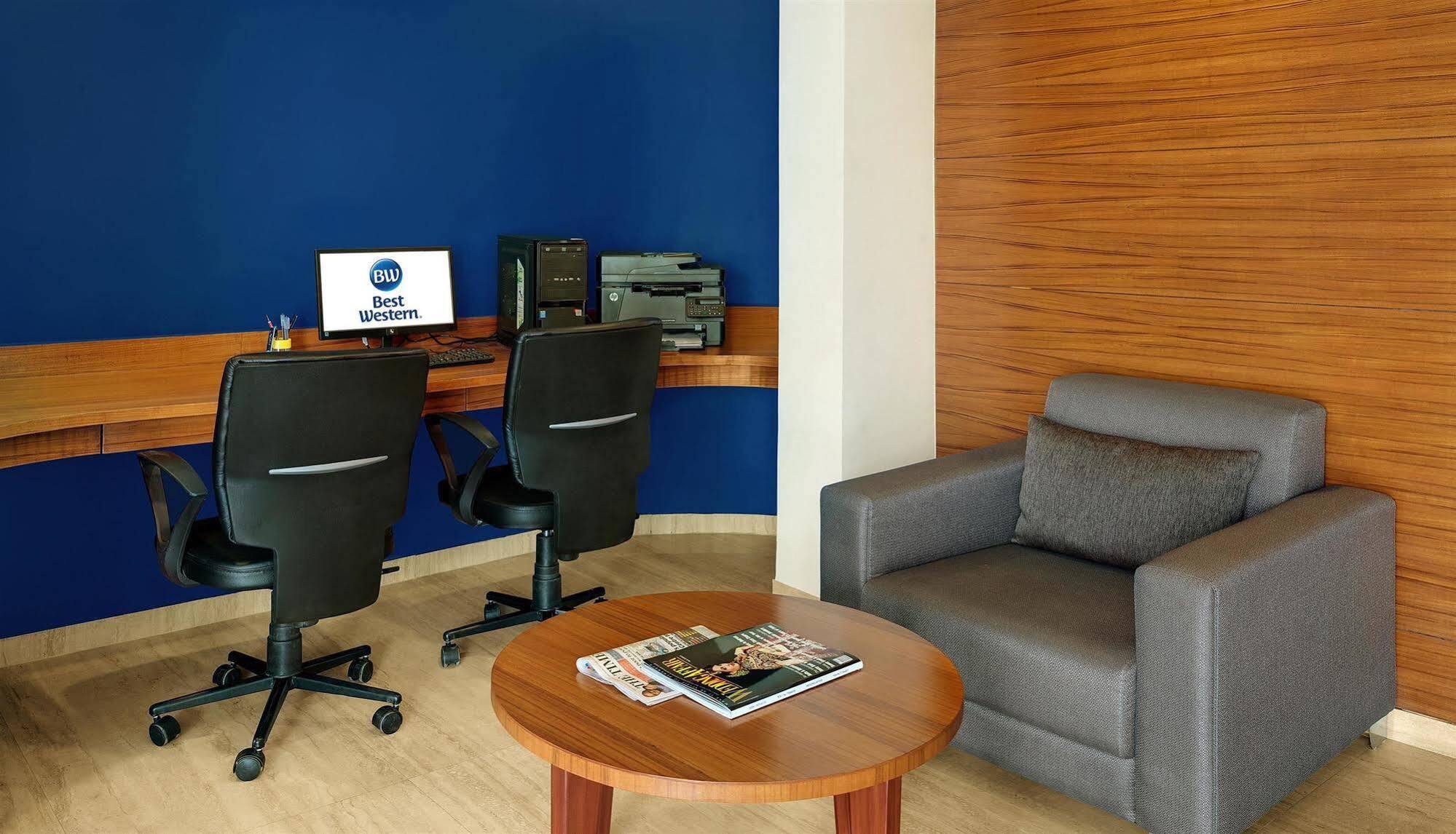 Western Alkapuri, 3* Vadodara