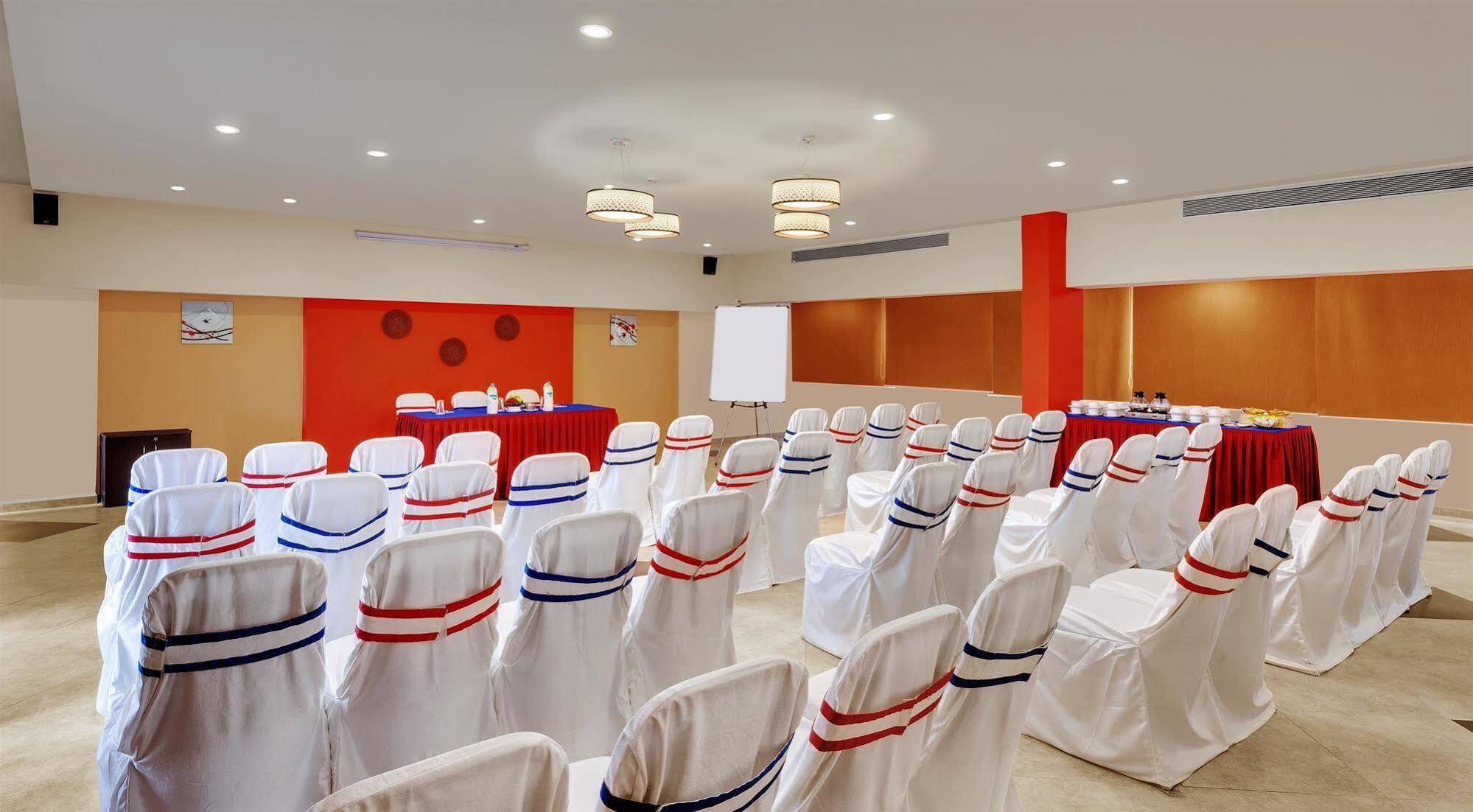Western Alkapuri, 3* Vadodara